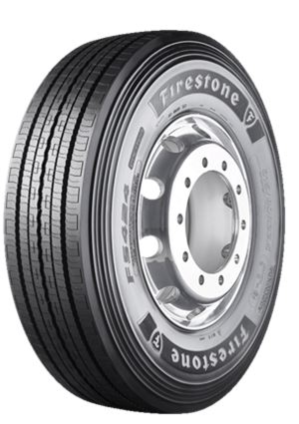 FIRESTONE 315/80 R22.5 156L/150L FS424