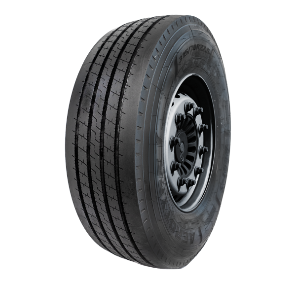AEROTYRE 385/55 R22.5 160/158K AE01-S PLUS