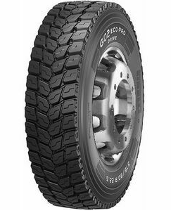 PIRELLI 13/ R22.5 158/156K G02 ECO PRO D