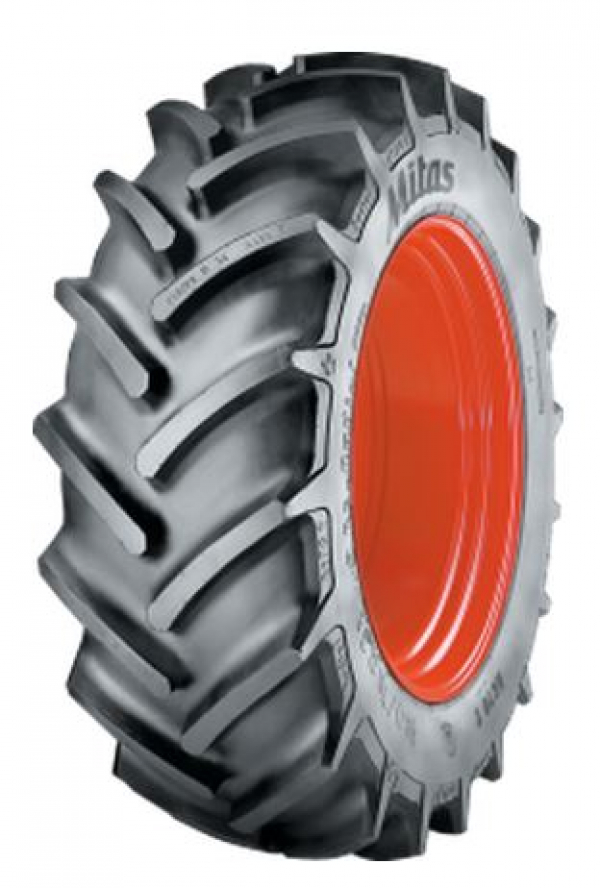 MITAS 280/70 R16 112A8/112B AC70 T