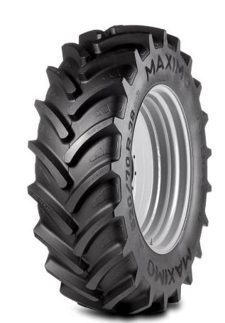 MAXIMO 520/70 R34 148A8/148B RADIAL 70