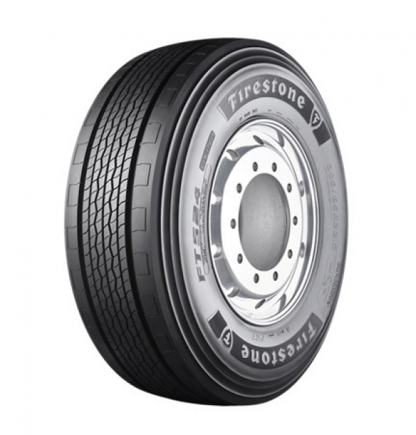 FIRESTONE 385/65 R22.5 160K/158L FT524