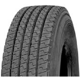 FEDIMA 295/80 R22.5 152/148M IZE2W