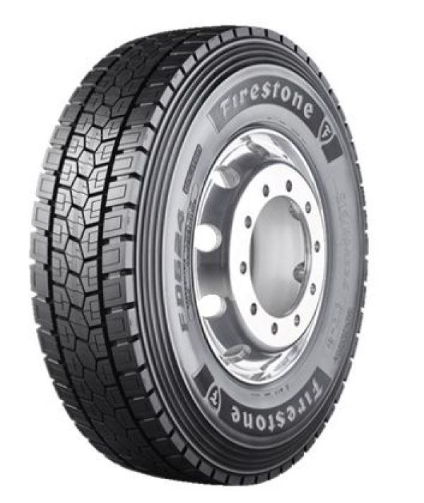 FIRESTONE 295/80 R22.5 152/148M FD624