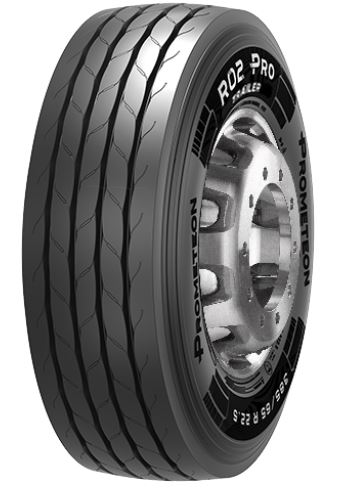 PROMETEON 385/65 R22.5 164K(158L) R02 TRAILER PRO