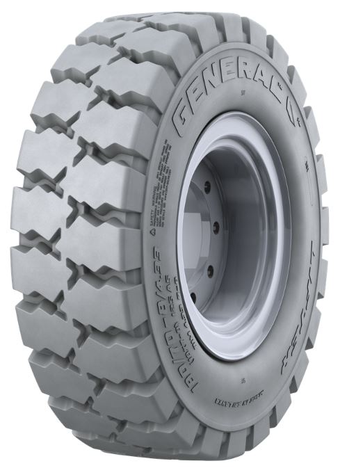 GENERAL 125/75 -8 LIFTER SIT CL
