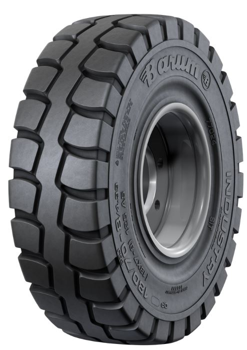 BARUM 6.00/ -9 INDUSTRY S