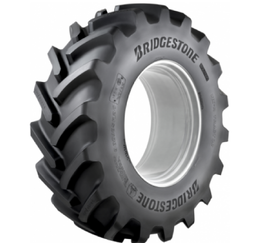 BRIDGESTONE 480/70 R30 141D/138E VX-R TRACTOR
