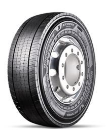 BRIDGESTONE 315/70 R22.5 154L152M ECO D