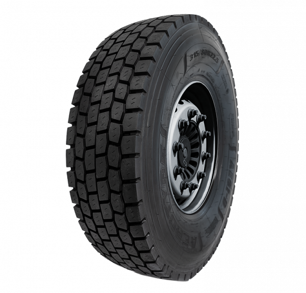 AEROTYRE 215/75 R17.5 126/124M AE01-D PLUS