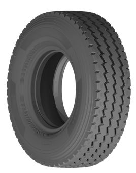 AEROTYRE 315/80 R22.5 156/150K AE01- CS II