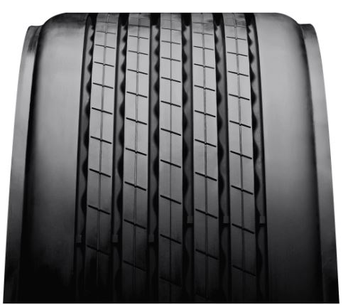 FEDIMA 435/50 R19.5 160J VRL1