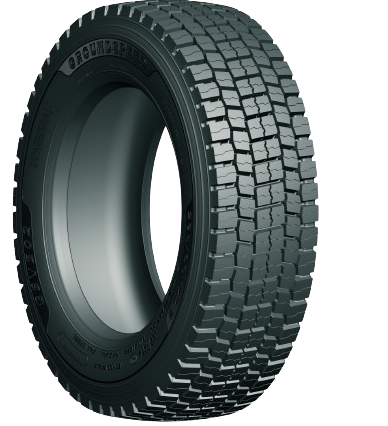 UNIVERSAL 315/80 R22.5 156/150L UNVS02