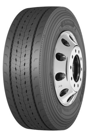 MICHELIN 315/70 R22.5 158/150L X MULTI ENERGY Z2