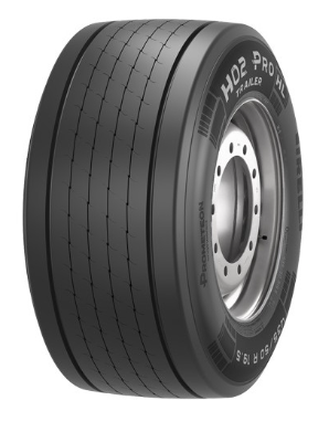 PIRELLI 385/65 R22.5 164(158L)K H02 PRO TRAILER
