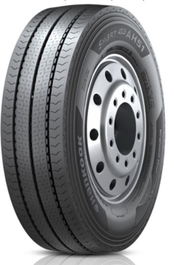 HANKOOK 385/55 R22.5 160K AH51