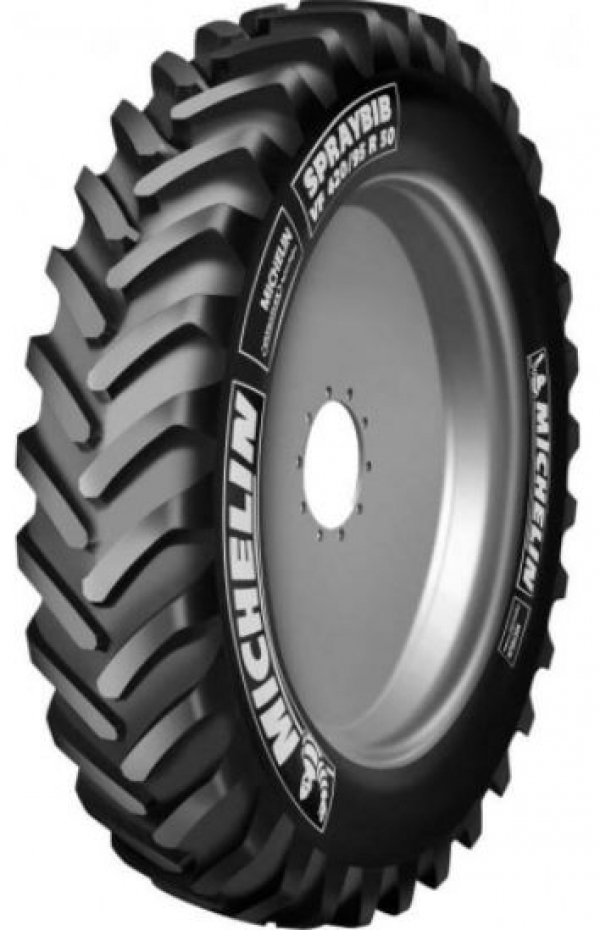 MICHELIN VF320/90 R54 168D/164E SPRAYBIB