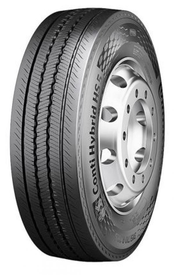[05327] CONTINENTAL 275/70 R22.5 150/148M HYBRID HS5