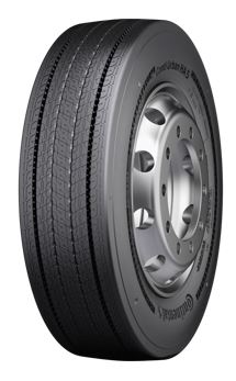 CONTINENTAL 275/70 R22.5 152/148J CONTI URBAN HA5