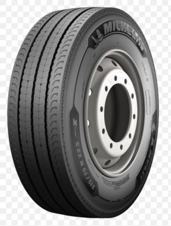 MICHELIN 295/80 R22.5 154/150L X MULTI ENERGY Z