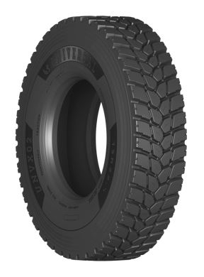 UNIVERSAL 13/ R22.5 156/150K UNVX02