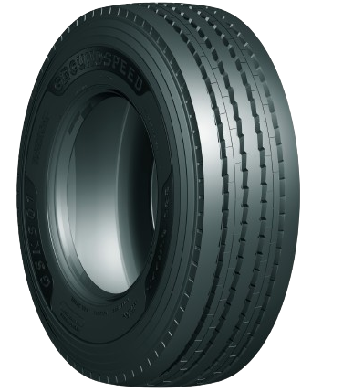UNIVERSAL 385/55 R22.5 160K UNKS01