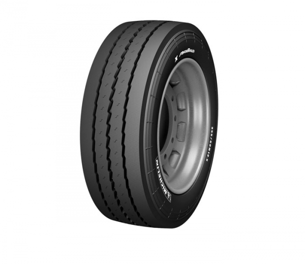 MICHELIN 255/60 R19.5 143/141J X MAXITRAILER