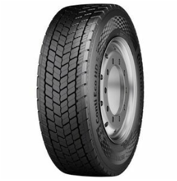CONTINENTAL 295/80 R22.5 152/148M ECO HD5