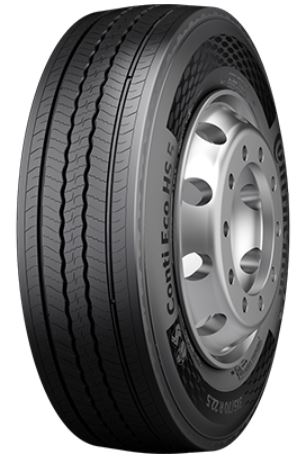 CONTINENTAL 315/60 R22.5 154/150L ECO HS5
