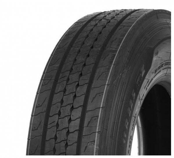 MICHELIN 265/70 R19.5 140/138M X MULTI Z2