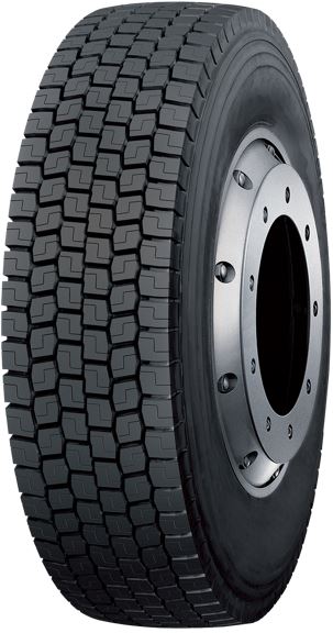 TRAVELSTAR 295/80 R22.5 152/149L ECO-MILE RDW
