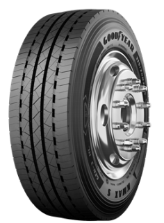 GOODYEAR 315/70 R22.5 156/150L KMAX S G3