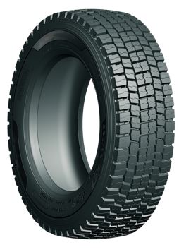 AEROTYRE 315/70 R22.5 154/150L AE02- D