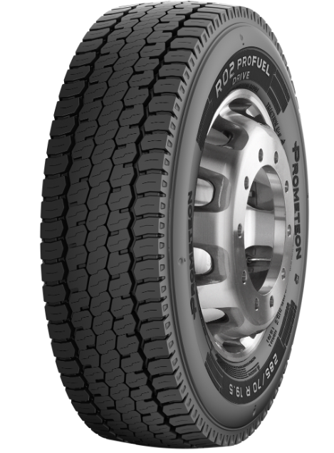 PROMETEON 315/80 R22.5 158/150L R02 PROFUEL DRIVE