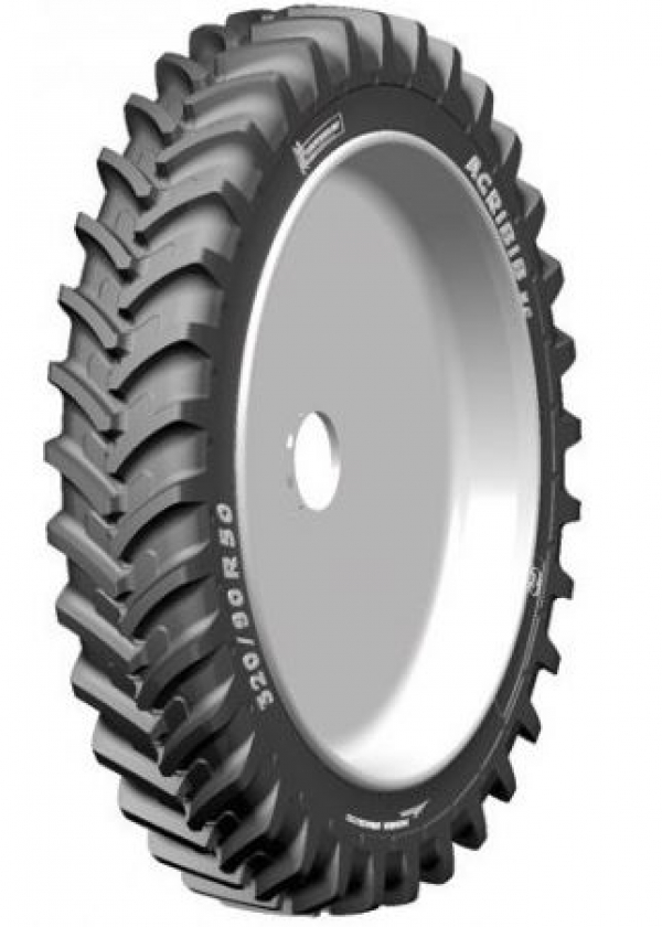 MICHELIN 340/85 R46 150A8/150B AGRIBIB RC