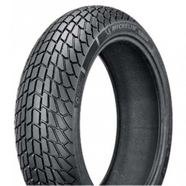 MICHELIN 120/80 -16 POWER SUPERMOTO RAIN