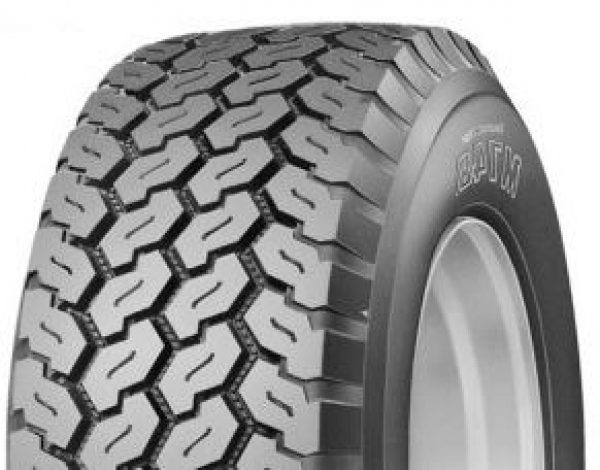 [07401] BRIDGESTONE 385/65 R22.5 164G/160K M748 EVO