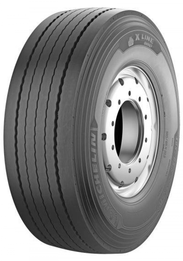 MICHELIN 215/75 R17.5 135/133J X LINE ENERGY T