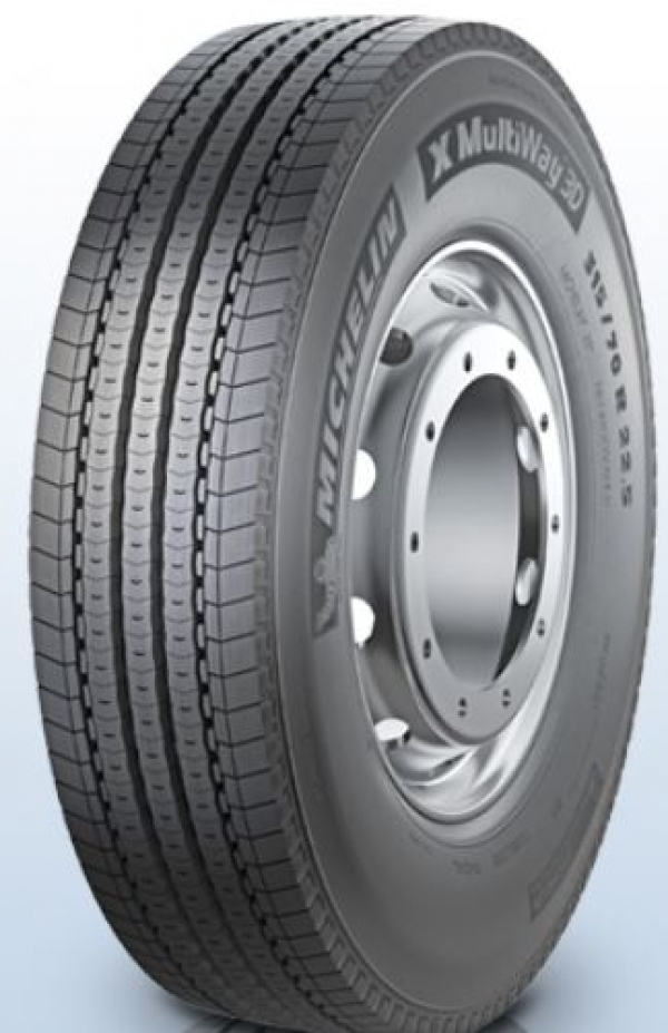 MICHELIN 295/80 R22.5 152/148M X MULTIWAY 3D XZE