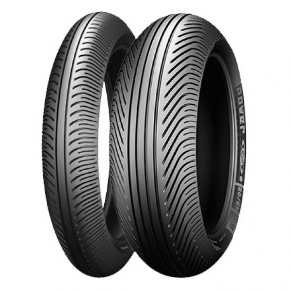 [09367] MICHELIN 12/60 R17 POWER RAIN