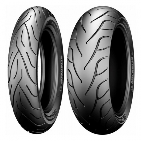 [09435] MICHELIN 130/80 B17 65H COMMANDER II