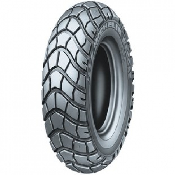 MICHELIN 130/90 -10 61J REGGAE