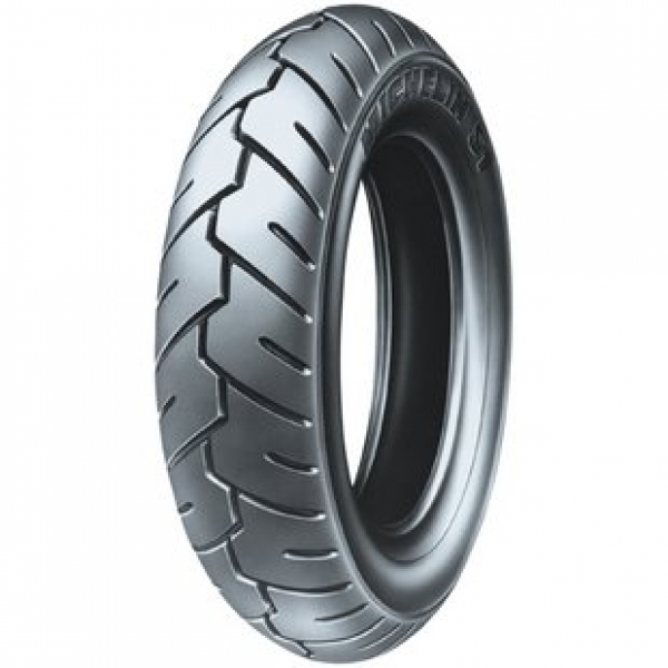 [09649] MICHELIN 130/70 -10 52J S1