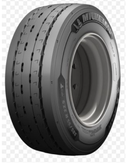 REMIX 385/55 R22.5 160K X MULTI T2