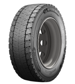 REMIX 315/80 R22.5 156L X LINE ENERGY D