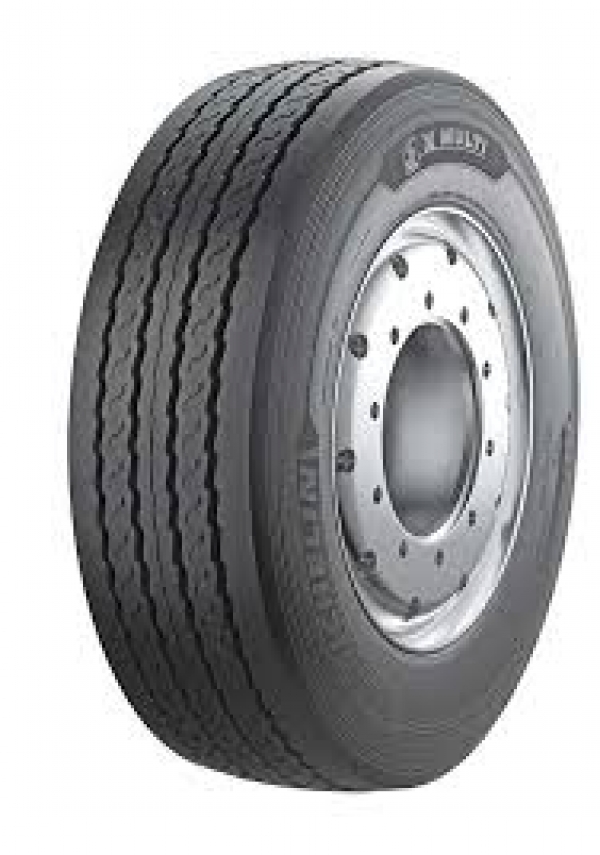 MICHELIN 385/65 R22.5 160K X MULTI T