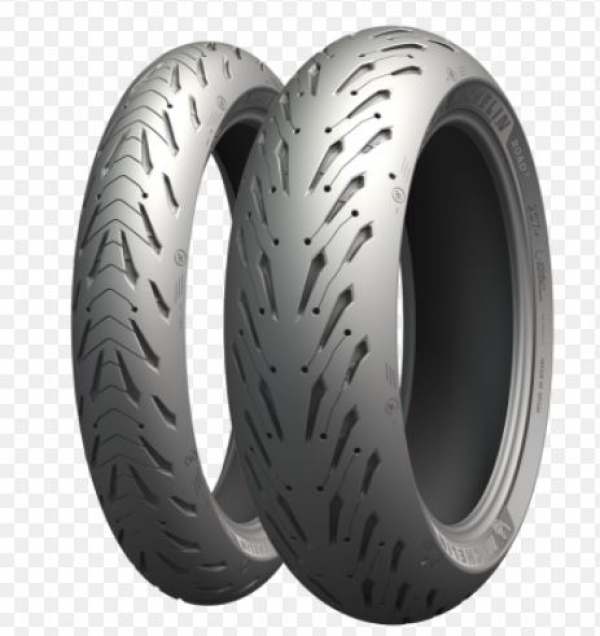 MICHELIN 160/60 ZR17 69W ROAD 5