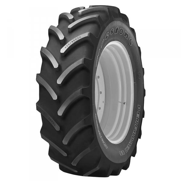 FIRESTONE 420/85 R28 139D/136E PERFORMER 85