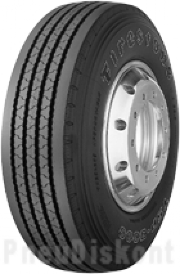 FIRESTONE 245/70 R17.5 143J/146F TSP3000