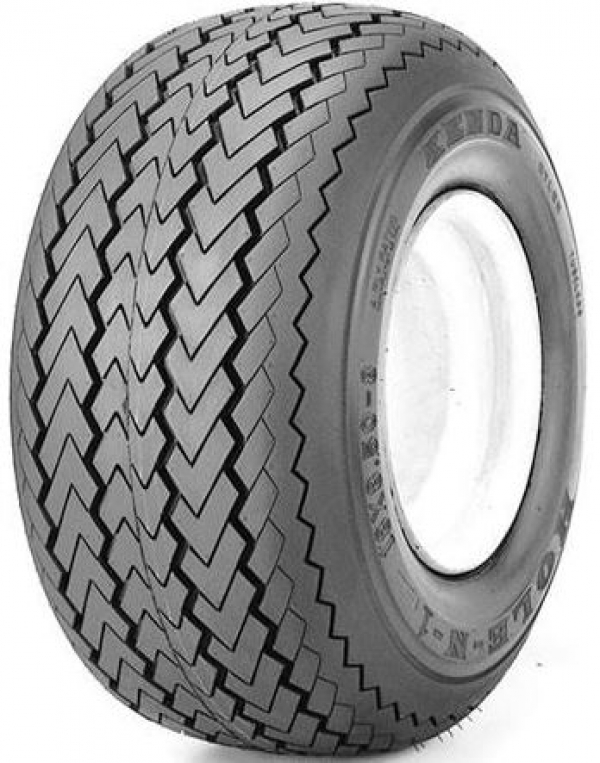[12935] KENDA 18/8.50 -8 K389 HOLE N-1